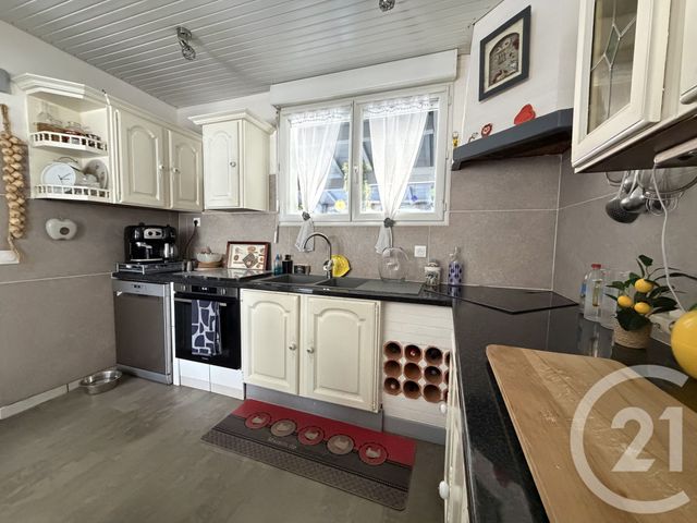 maison à vendre - 5 pièces - 122.39 m2 - ST PALAIS SUR MER - 17 - POITOU-CHARENTES - Century 21 Grand Large
