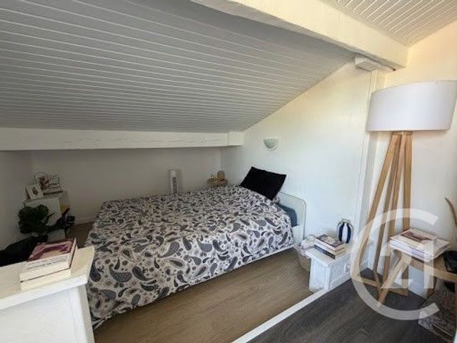 maison à vendre - 5 pièces - 122.39 m2 - ST PALAIS SUR MER - 17 - POITOU-CHARENTES - Century 21 Grand Large