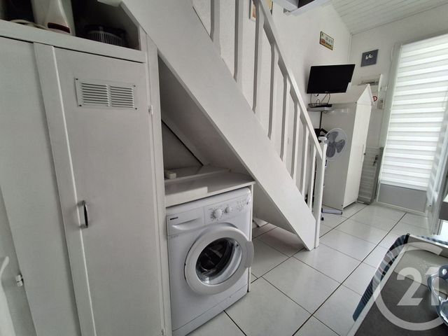 Appartement F1 à vendre - 1 pièce - 18.16 m2 - ROYAN - 17 - POITOU-CHARENTES - Century 21 Grand Large