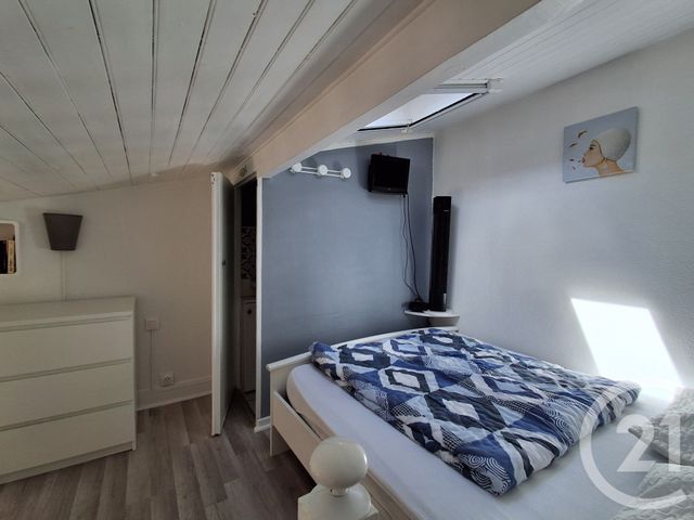 Appartement F1 à vendre - 1 pièce - 18.16 m2 - ROYAN - 17 - POITOU-CHARENTES - Century 21 Grand Large