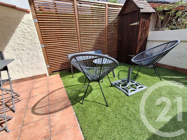 Appartement F1 à vendre - 1 pièce - 18.16 m2 - ROYAN - 17 - POITOU-CHARENTES - Century 21 Grand Large