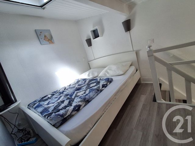 Appartement F1 à vendre - 1 pièce - 18.16 m2 - ROYAN - 17 - POITOU-CHARENTES - Century 21 Grand Large