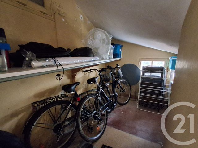 Appartement F1 à vendre - 1 pièce - 18.16 m2 - ROYAN - 17 - POITOU-CHARENTES - Century 21 Grand Large