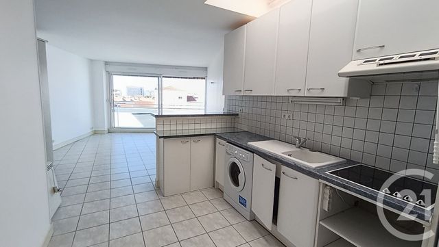 Appartement à louer ROYAN