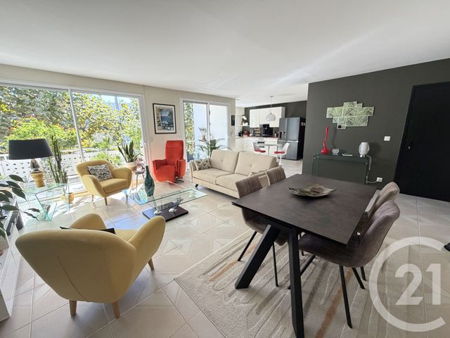 Appartement F3 à vendre ROYAN
