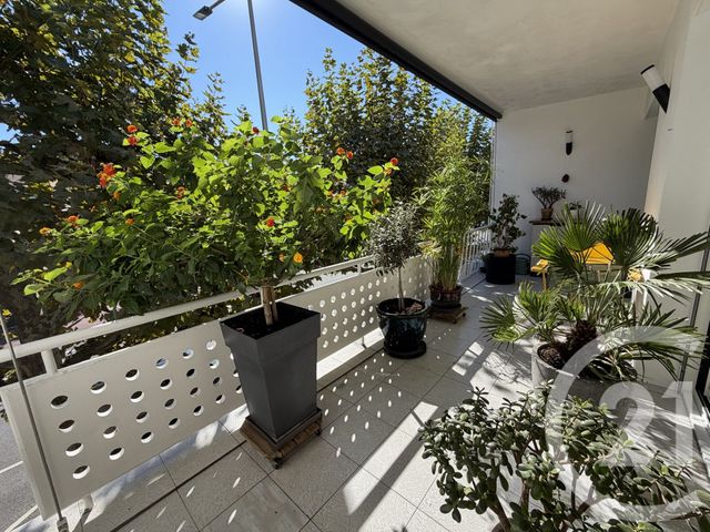 Appartement F3 à vendre - 3 pièces - 95.27 m2 - ROYAN - 17 - POITOU-CHARENTES - Century 21 Grand Large