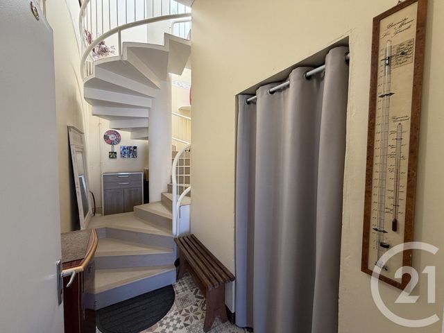Appartement F3 à vendre - 3 pièces - 95.27 m2 - ROYAN - 17 - POITOU-CHARENTES - Century 21 Grand Large