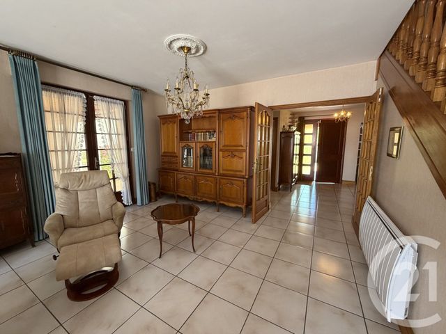 maison à vendre - 7 pièces - 187.82 m2 - ROYAN - 17 - POITOU-CHARENTES - Century 21 Grand Large