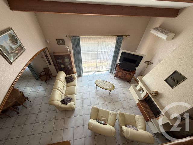 maison à vendre - 7 pièces - 187.82 m2 - ROYAN - 17 - POITOU-CHARENTES - Century 21 Grand Large
