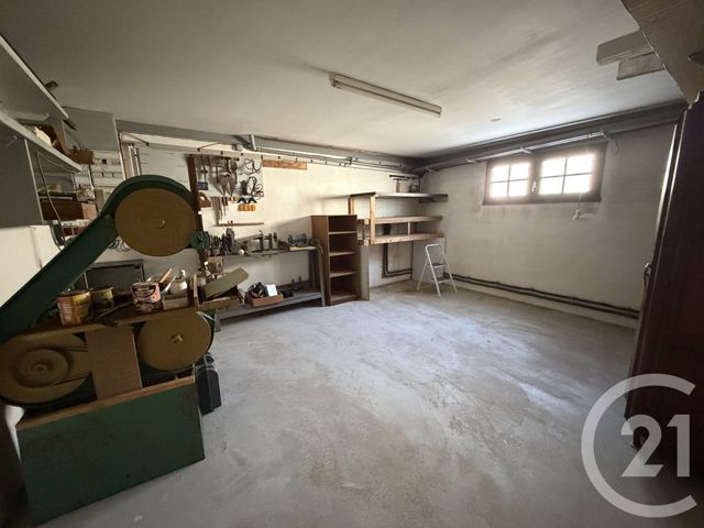 maison à vendre - 7 pièces - 187.82 m2 - ROYAN - 17 - POITOU-CHARENTES - Century 21 Grand Large