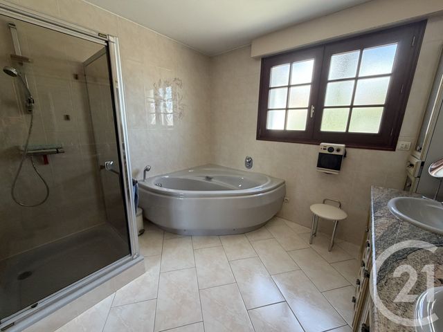maison à vendre - 7 pièces - 187.82 m2 - ROYAN - 17 - POITOU-CHARENTES - Century 21 Grand Large