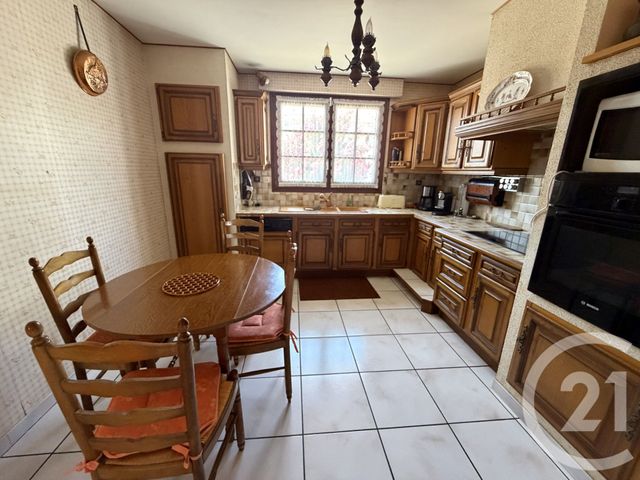 maison à vendre - 7 pièces - 187.82 m2 - ROYAN - 17 - POITOU-CHARENTES - Century 21 Grand Large