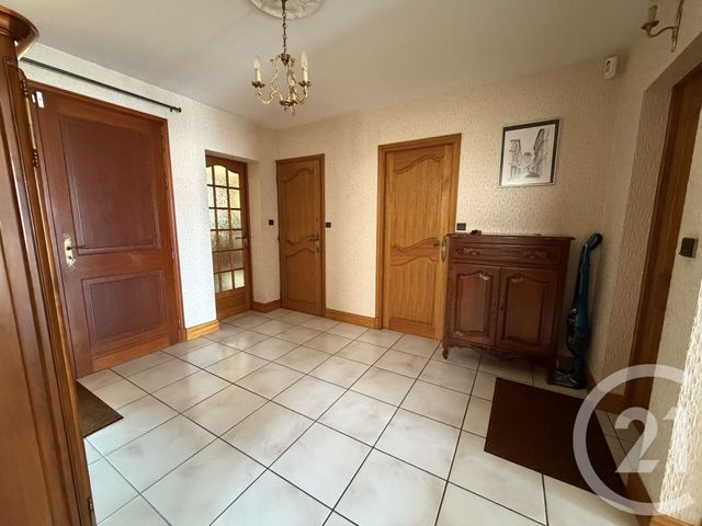 maison à vendre - 7 pièces - 187.82 m2 - ROYAN - 17 - POITOU-CHARENTES - Century 21 Grand Large
