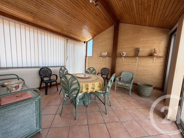 maison à vendre - 7 pièces - 187.82 m2 - ROYAN - 17 - POITOU-CHARENTES - Century 21 Grand Large