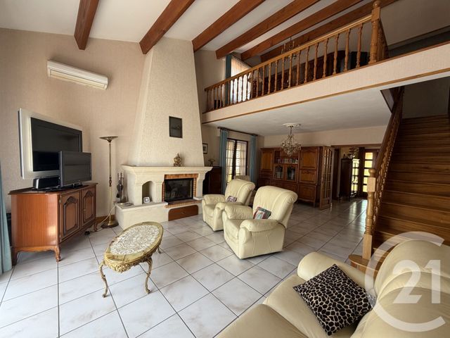 maison à vendre - 7 pièces - 187.82 m2 - ROYAN - 17 - POITOU-CHARENTES - Century 21 Grand Large