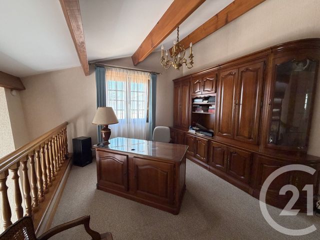 maison à vendre - 7 pièces - 187.82 m2 - ROYAN - 17 - POITOU-CHARENTES - Century 21 Grand Large