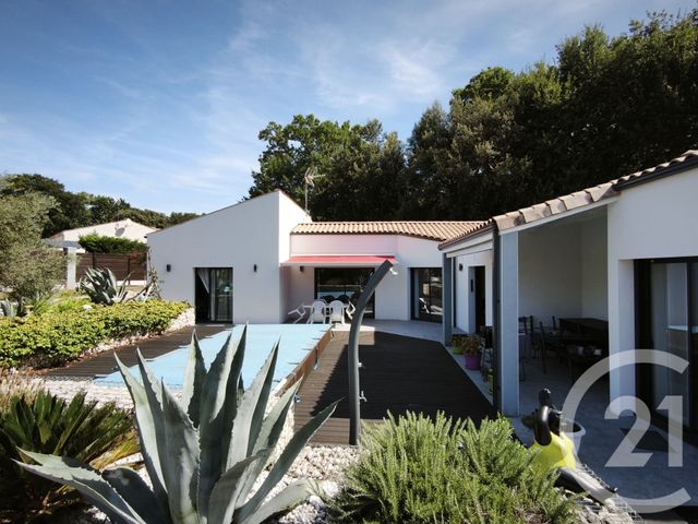 maison - MESCHERS SUR GIRONDE - 17