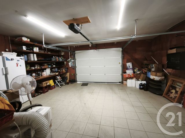 maison à vendre - 7 pièces - 188.23 m2 - MESCHERS SUR GIRONDE - 17 - POITOU-CHARENTES - Century 21 Grand Large