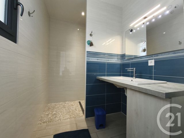 maison à vendre - 7 pièces - 188.23 m2 - MESCHERS SUR GIRONDE - 17 - POITOU-CHARENTES - Century 21 Grand Large