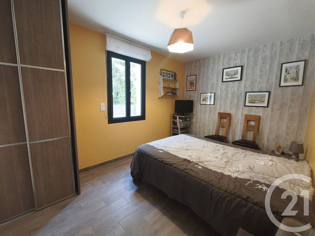 maison à vendre - 7 pièces - 188.23 m2 - MESCHERS SUR GIRONDE - 17 - POITOU-CHARENTES - Century 21 Grand Large