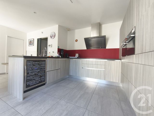maison à vendre - 7 pièces - 188.23 m2 - MESCHERS SUR GIRONDE - 17 - POITOU-CHARENTES - Century 21 Grand Large