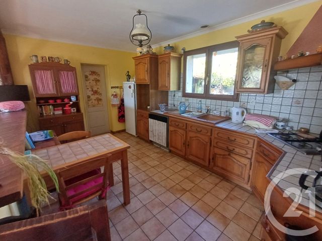 maison à vendre - 4 pièces - 85.28 m2 - SEMUSSAC - 17 - POITOU-CHARENTES - Century 21 Grand Large