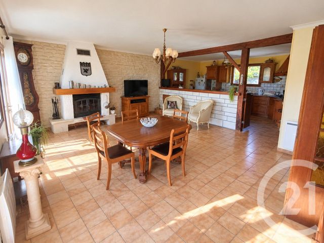 Maison à vendre SEMUSSAC