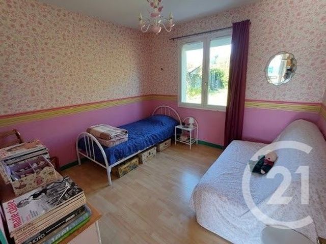maison à vendre - 4 pièces - 85.28 m2 - SEMUSSAC - 17 - POITOU-CHARENTES - Century 21 Grand Large