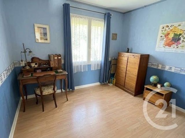 maison à vendre - 4 pièces - 85.28 m2 - SEMUSSAC - 17 - POITOU-CHARENTES - Century 21 Grand Large