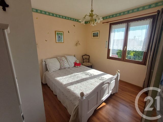 maison à vendre - 4 pièces - 85.28 m2 - SEMUSSAC - 17 - POITOU-CHARENTES - Century 21 Grand Large