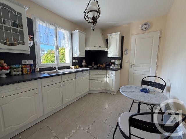 maison à vendre - 5 pièces - 118.12 m2 - ST PALAIS SUR MER - 17 - POITOU-CHARENTES - Century 21 Grand Large