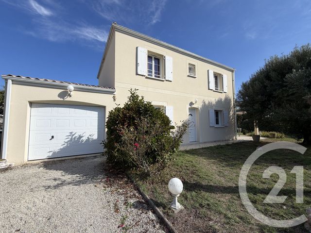 Maison à vendre ST PALAIS SUR MER
