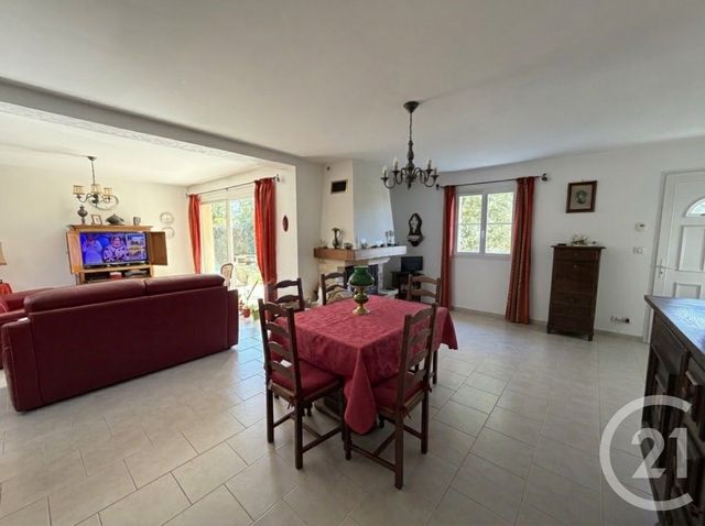 maison à vendre - 5 pièces - 118.12 m2 - ST PALAIS SUR MER - 17 - POITOU-CHARENTES - Century 21 Grand Large