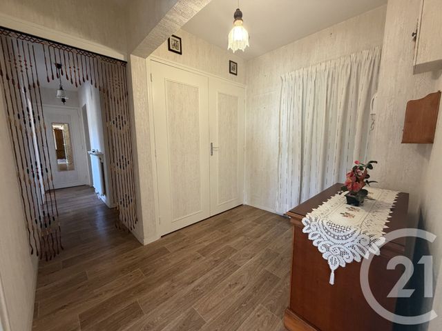 Appartement F3 à vendre - 3 pièces - 61.52 m2 - ROYAN - 17 - POITOU-CHARENTES - Century 21 Grand Large