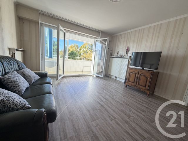 Appartement F3 à vendre - 3 pièces - 61.52 m2 - ROYAN - 17 - POITOU-CHARENTES - Century 21 Grand Large