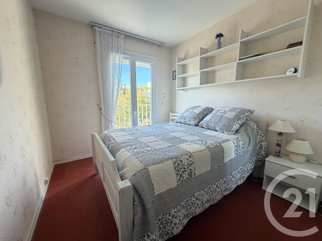Appartement F3 à vendre - 3 pièces - 61.52 m2 - ROYAN - 17 - POITOU-CHARENTES - Century 21 Grand Large