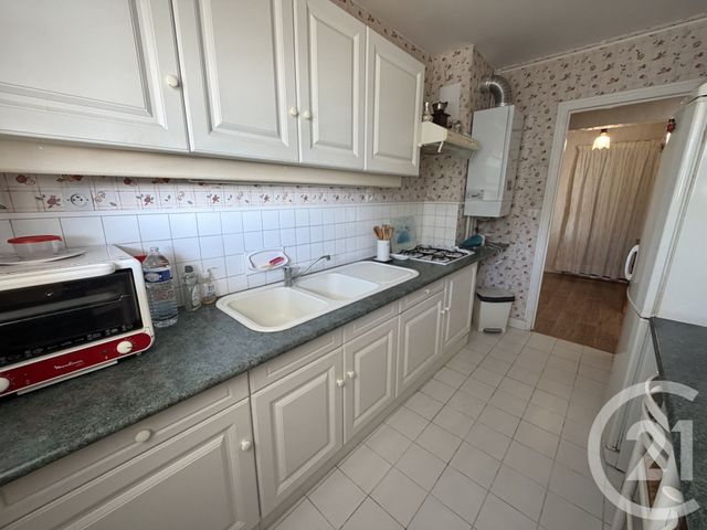 Appartement F3 à vendre - 3 pièces - 61.52 m2 - ROYAN - 17 - POITOU-CHARENTES - Century 21 Grand Large