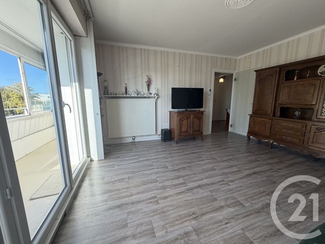 Appartement F3 à vendre - 3 pièces - 61.52 m2 - ROYAN - 17 - POITOU-CHARENTES - Century 21 Grand Large