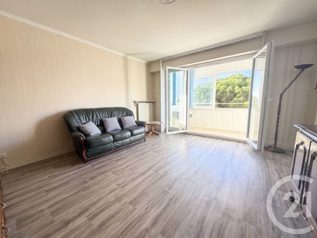 Appartement F3 à vendre ROYAN