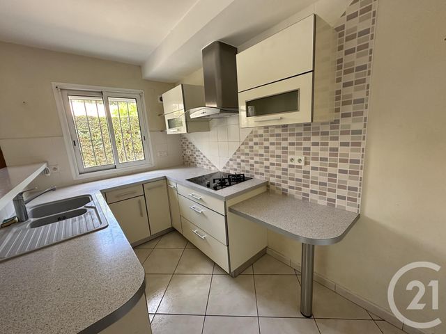 Appartement F5 à louer - 5 pièces - 135.7 m2 - ROYAN - 17 - POITOU-CHARENTES - Century 21 Grand Large