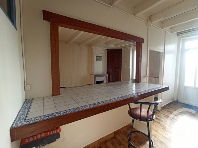 maison à louer - 3 pièces - 72.71 m2 - SAUJON - 17 - POITOU-CHARENTES - Century 21 Grand Large