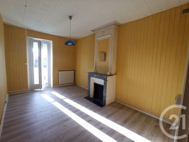maison à louer - 3 pièces - 72.71 m2 - SAUJON - 17 - POITOU-CHARENTES - Century 21 Grand Large