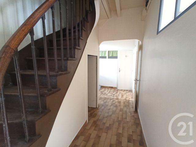 maison à louer - 3 pièces - 72.71 m2 - SAUJON - 17 - POITOU-CHARENTES - Century 21 Grand Large