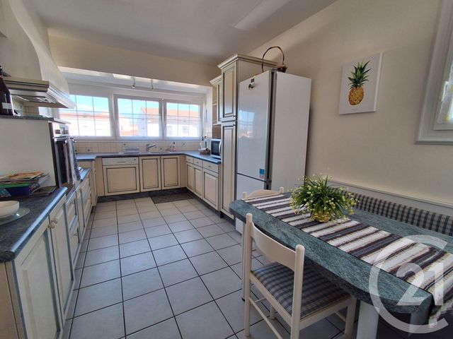 maison à vendre - 6 pièces - 136.0 m2 - ROYAN - 17 - POITOU-CHARENTES - Century 21 Grand Large