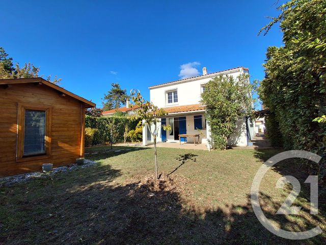 maison - ROYAN - 17