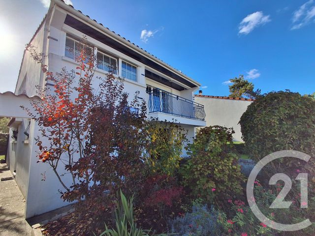 maison à vendre - 6 pièces - 136.0 m2 - ROYAN - 17 - POITOU-CHARENTES - Century 21 Grand Large