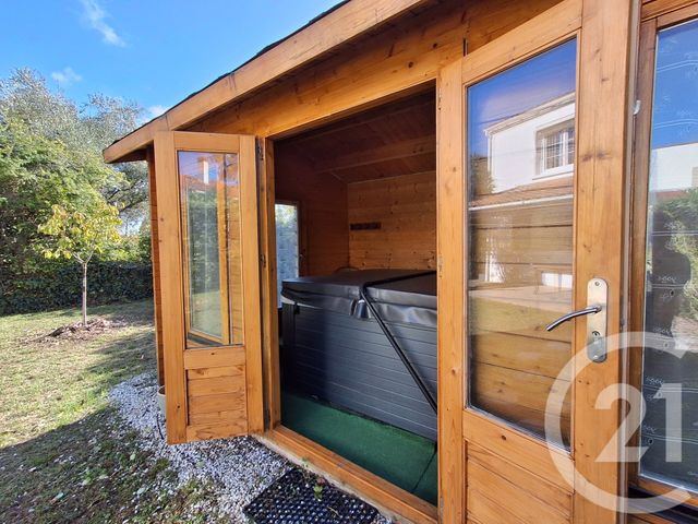 maison à vendre - 6 pièces - 136.0 m2 - ROYAN - 17 - POITOU-CHARENTES - Century 21 Grand Large