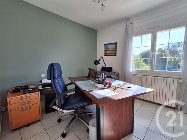 maison à vendre - 6 pièces - 136.0 m2 - ROYAN - 17 - POITOU-CHARENTES - Century 21 Grand Large