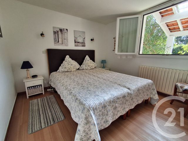 maison à vendre - 6 pièces - 136.0 m2 - ROYAN - 17 - POITOU-CHARENTES - Century 21 Grand Large