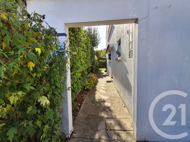 maison à vendre - 6 pièces - 136.0 m2 - ROYAN - 17 - POITOU-CHARENTES - Century 21 Grand Large